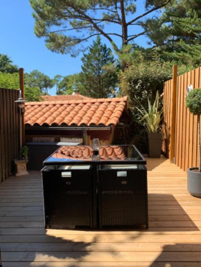 Appartement T2 Pyla sur Mer proche Corniche/Dune